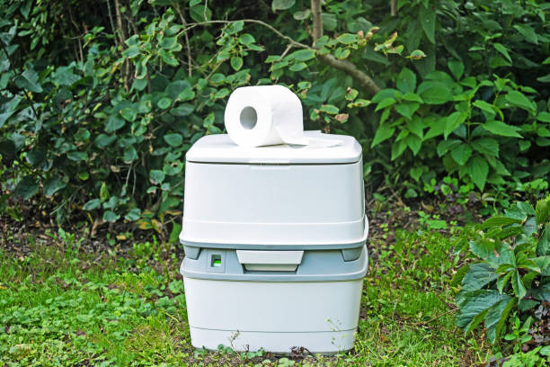 Sanitation services for porta potties in Johnson, AR
