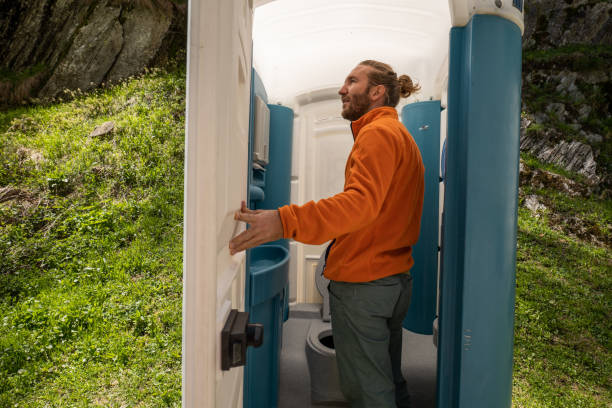 Porta potty services near me in Johnson, AR