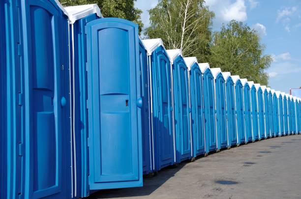 Best Portable bathroom rental  in Johnson, AR